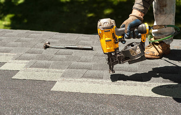 Gutter Replacement in Midway, GA